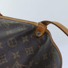 Louis Vuitton shoulder