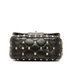 Valentino Micro Nappa Rockstud Spike Satchel Secondhand