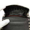 Valentino Micro Nappa Rockstud Spike Satchel Secondhand