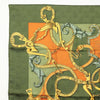 Secondhand Hermès Carré 90 Multicolour Silk Accessories
