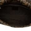 Fendi Zucca Canvas Baguette Secondhand
