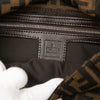 Fendi Zucca Canvas Baguette Secondhand