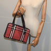 Burberry handbag