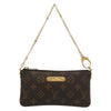 Louis Vuitton clutch