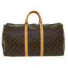 Louis Vuitton travel