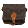 Louis Vuitton shoulder