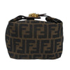 Fendi clutch