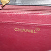 Chanel shoulder