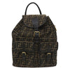 Fendi backpack