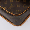 Louis Vuitton shoulder