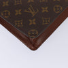 Louis Vuitton clutch