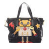 Prada Tessuto Tote Bag Secondhand