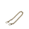 Secondhand Louis Vuitton Monogram Pochette Metis East West