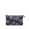 Gucci Mini GG Marmont Matelasse Calfskin Gucci Ghost Wallet On Chain Secondhand