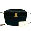 Ferragamo Leather Vara Bow Crossbody Secondhand