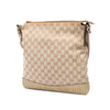 Gucci GG Canvas Web Crossbody Secondhand