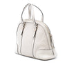 Gucci Small Microguccissima Nice Dome Satchel Secondhand