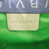 Bvlgari Mini Denim Logomania Tote Secondhand