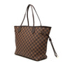 Louis Vuitton Damier Ebene Neverfull MM Secondhand