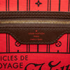 Louis Vuitton Damier Ebene Neverfull MM Secondhand