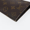 Louis Vuitton clutch