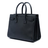 Saint Laurent Baby Leather Sac De Jour Satchel Secondhand