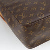 Louis Vuitton shoulder