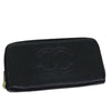 Chanel wallet