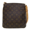 Louis Vuitton shoulder