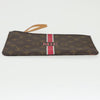 Louis Vuitton clutch