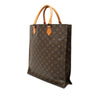 Louis Vuitton Monogram Sac Plat Secondhand