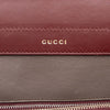 Gucci Medium Calfskin Zumi Top Handle Bag Secondhand
