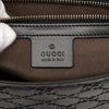 Gucci Guccissima Flap Messenger Bag Secondhand