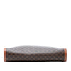 Secondhand Celine Macadam Coated Canvas Clutch