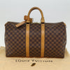 Louis Vuitton travel