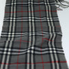 Burberry scarf