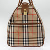 Burberry travel