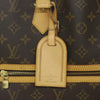 Louis Vuitton travel