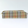 Burberry clutch