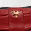 Prada shoulder