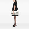 Chanel CC New Travel Line Sports Nylon Crossbody Secondhand