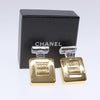 Chanel earring