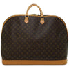 Louis Vuitton travel