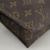 Louis Vuitton clutch