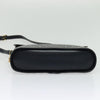 Secondhand Yves Saint Laurent Black Leather Bag