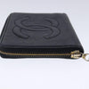 Chanel wallet