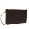 Louis Vuitton clutch