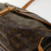 Louis Vuitton shoulder