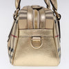 Burberry handbag