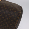 Louis Vuitton travel